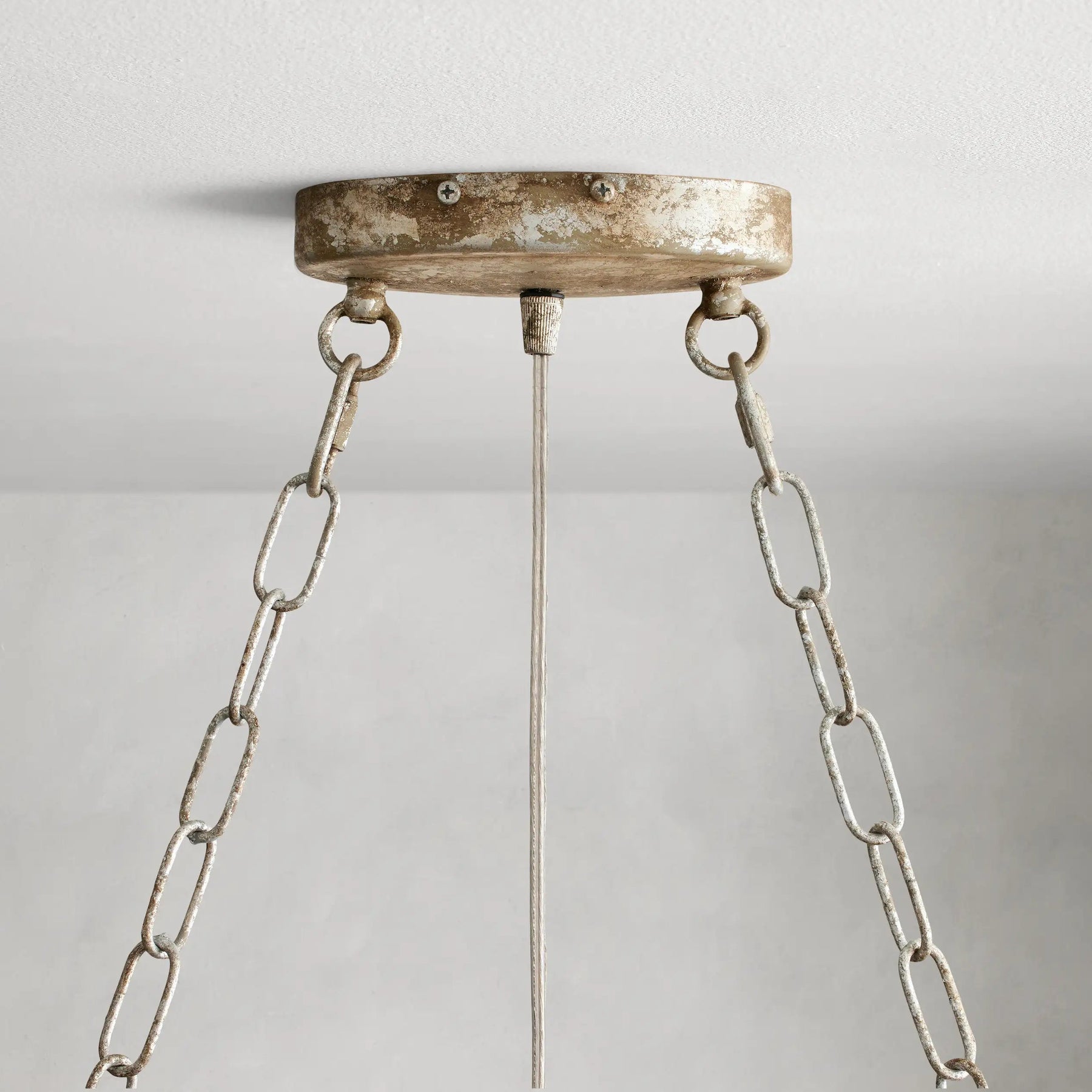 Fiore Oval Chandelier 62'' 74''
