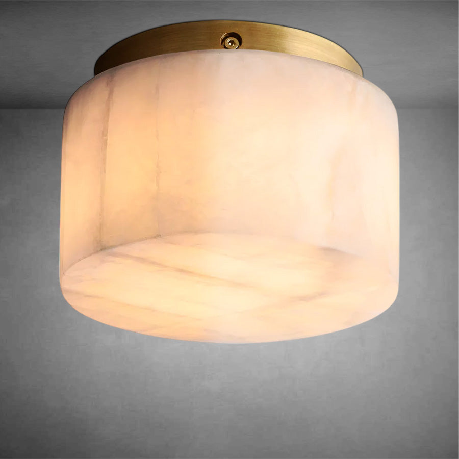 Maurice Round Flushmount 6″10″14″