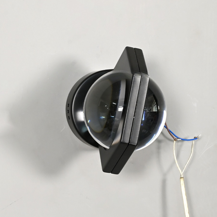 Planets Wall Sconce