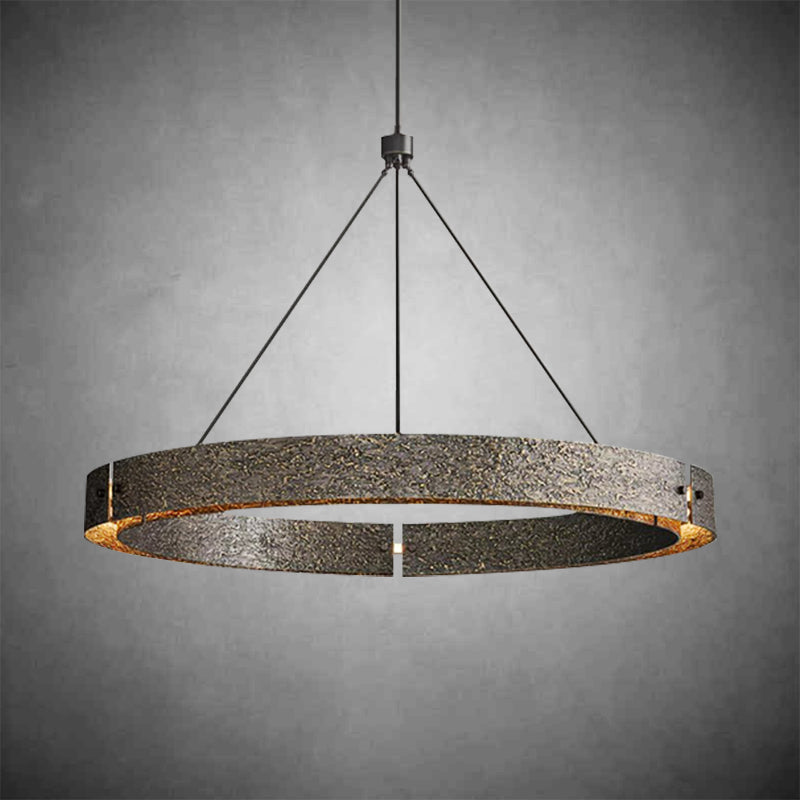 Venus Round Chandelier