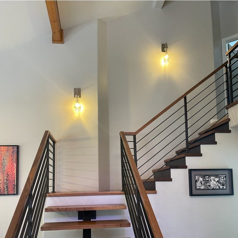 Modern Raindrop Chandelier Round / Rectangle For Living Room Dinning Room
