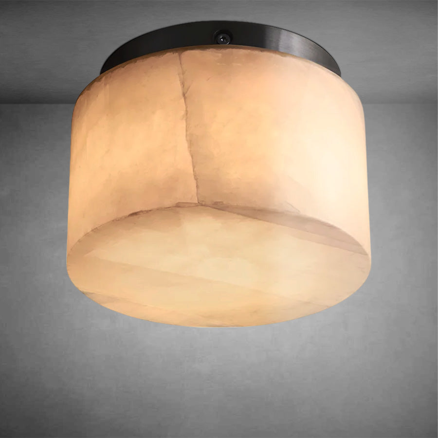 Maurice Round Flushmount 6″10″14″