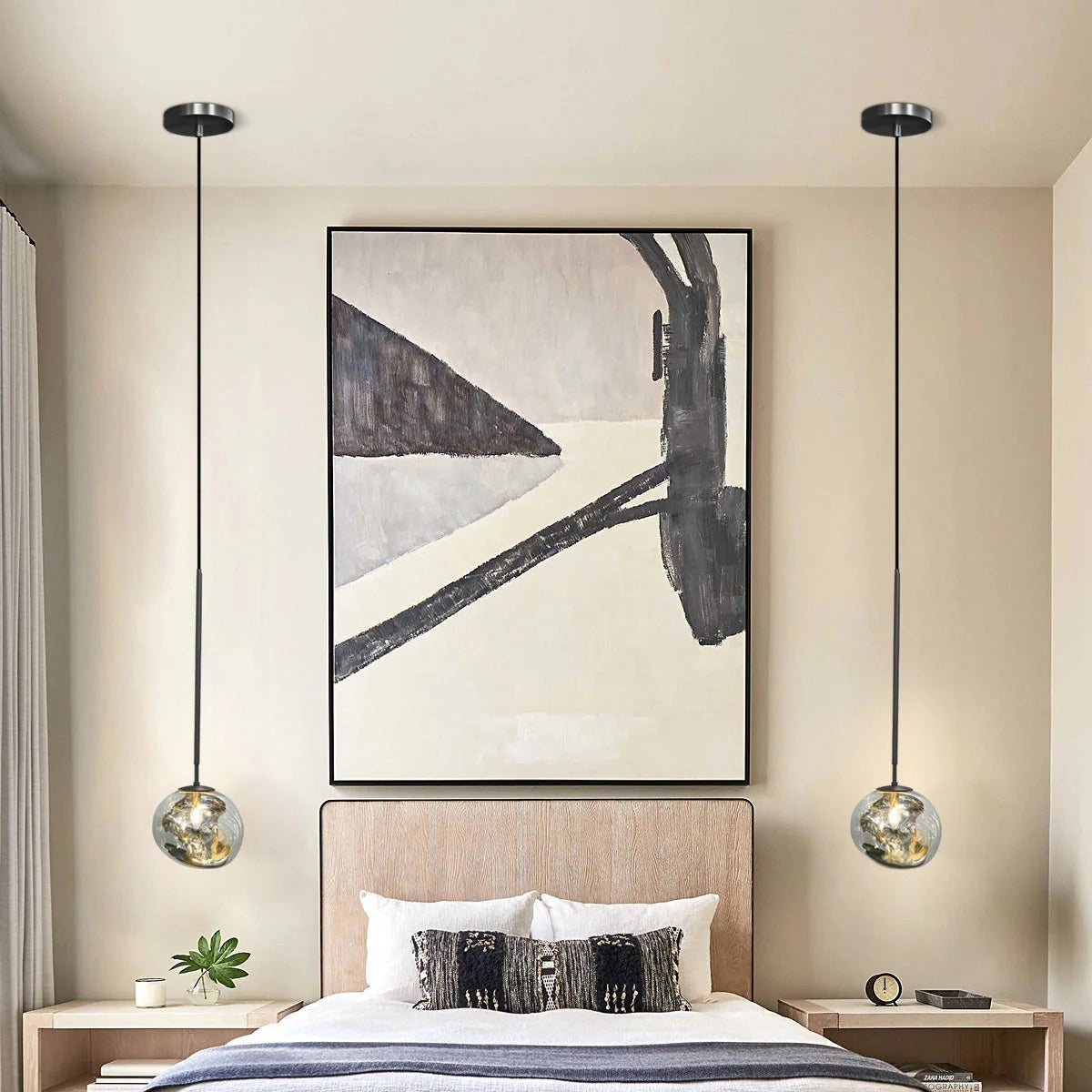 Rhome II Pendant