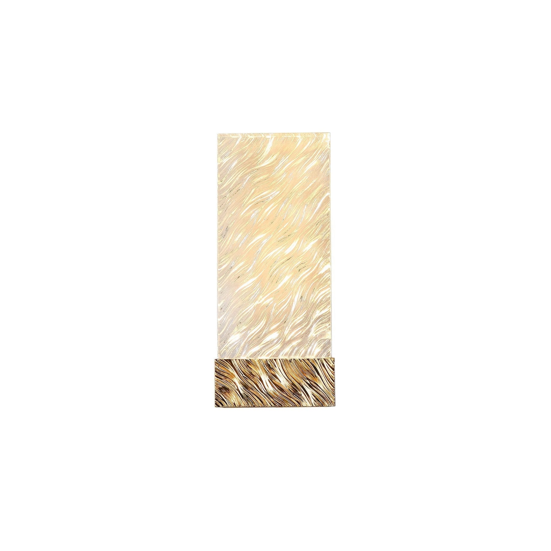 Joseph LED Luxury Wall Sconce, Indoor Wall Lamp Fixture
