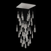 Devote Linear Chandelier 40 Light