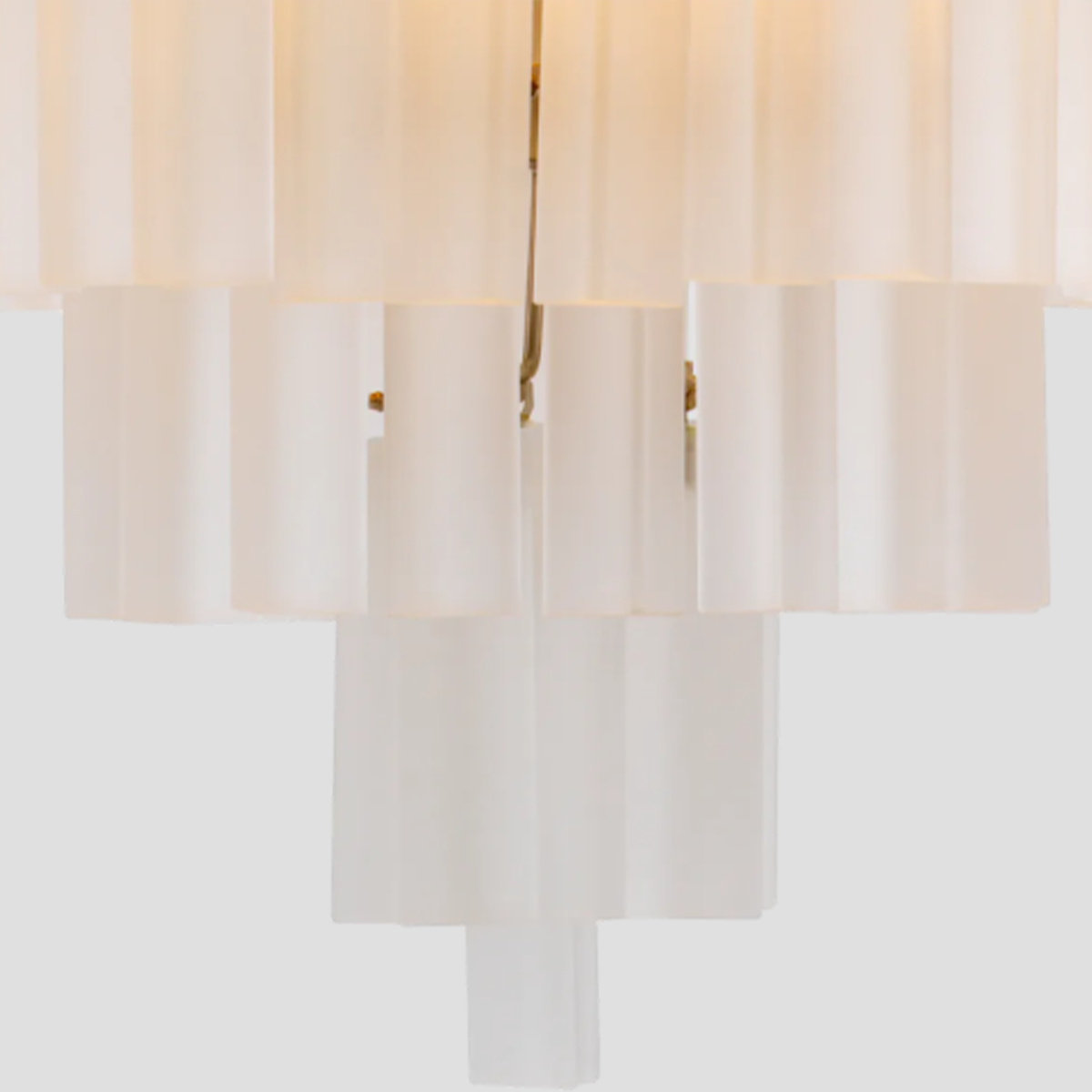 Bissy Round Chandelier