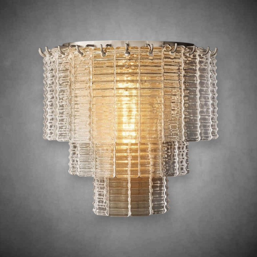 Sireno Sconce 15"H