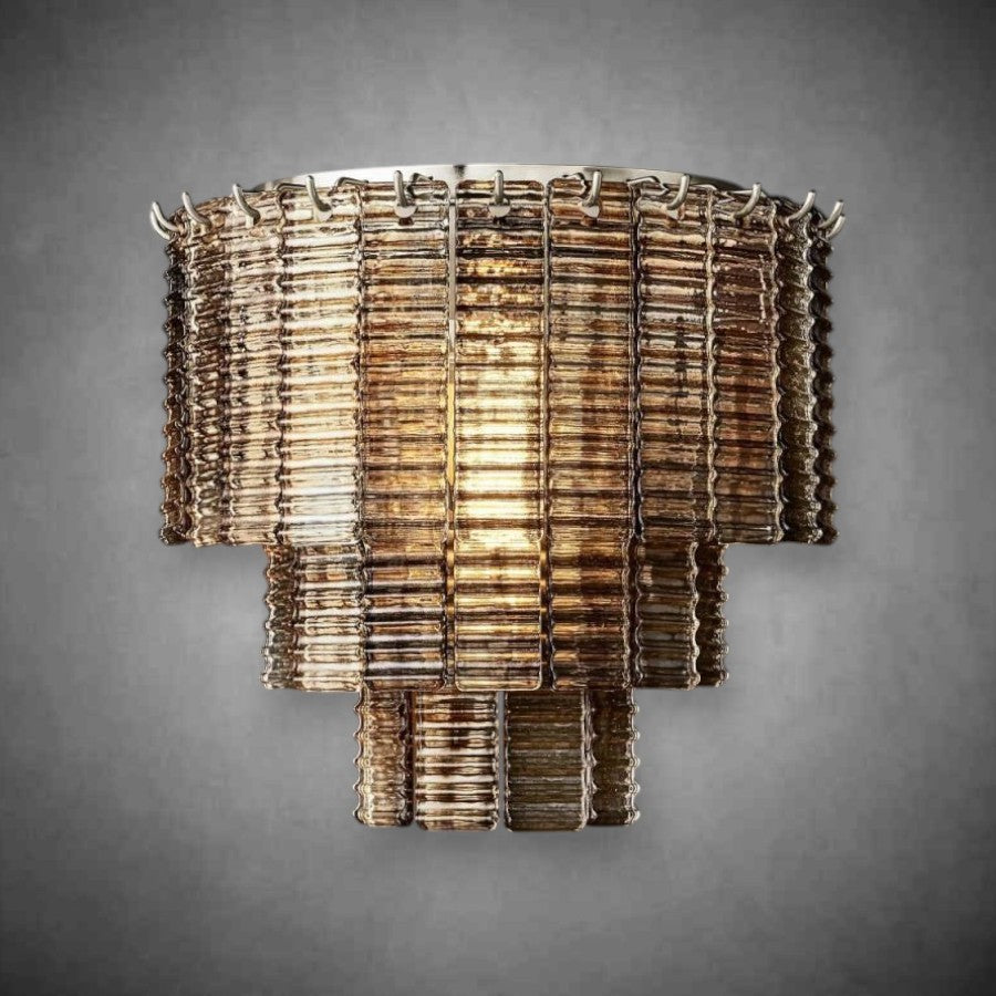 Sireno Sconce 15"H
