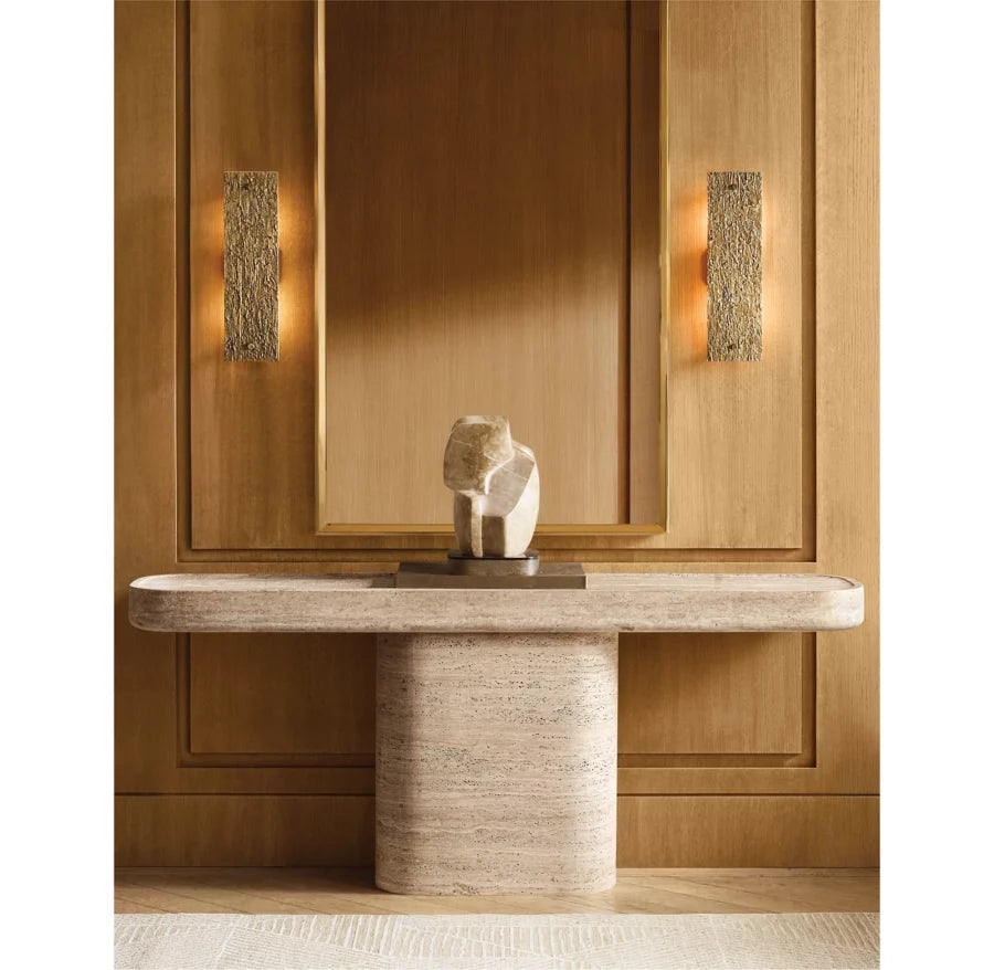 Venus Sconce