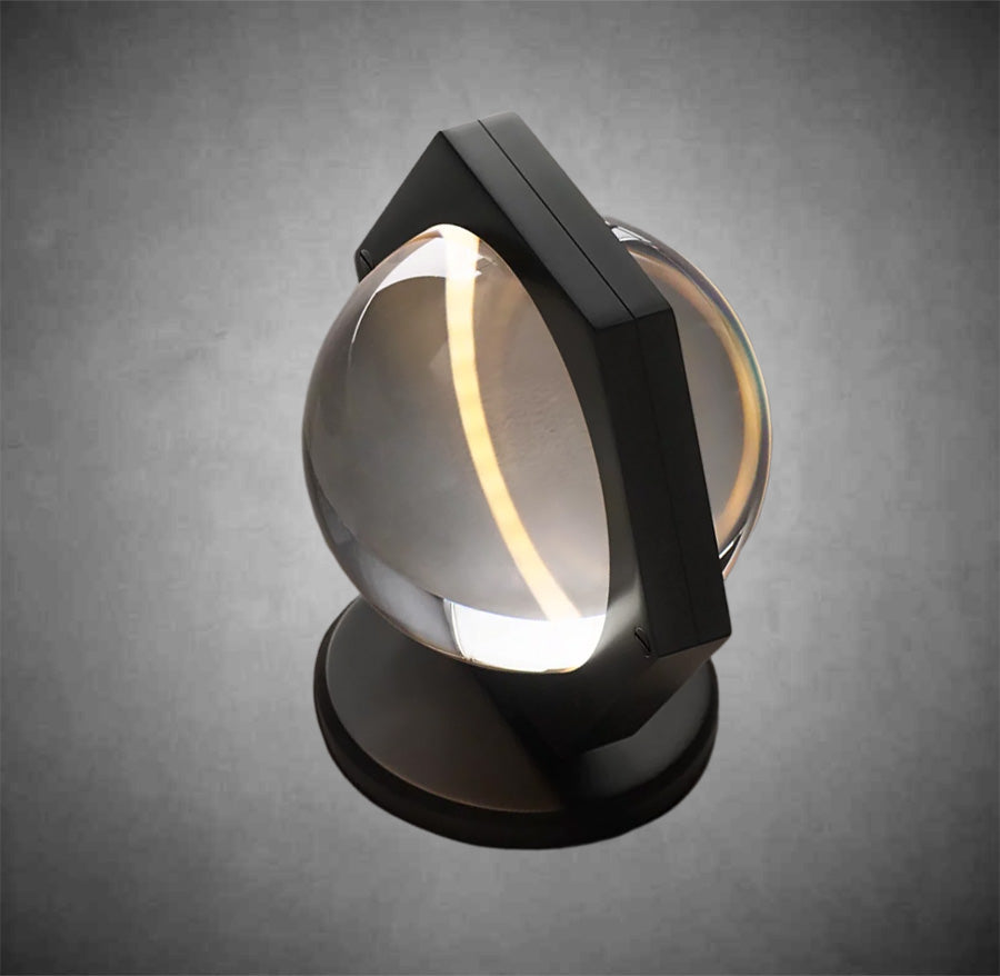 Planets Wall Sconce