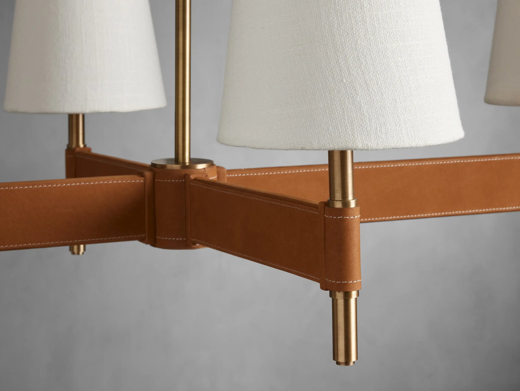 Hustings Linear Chandelier