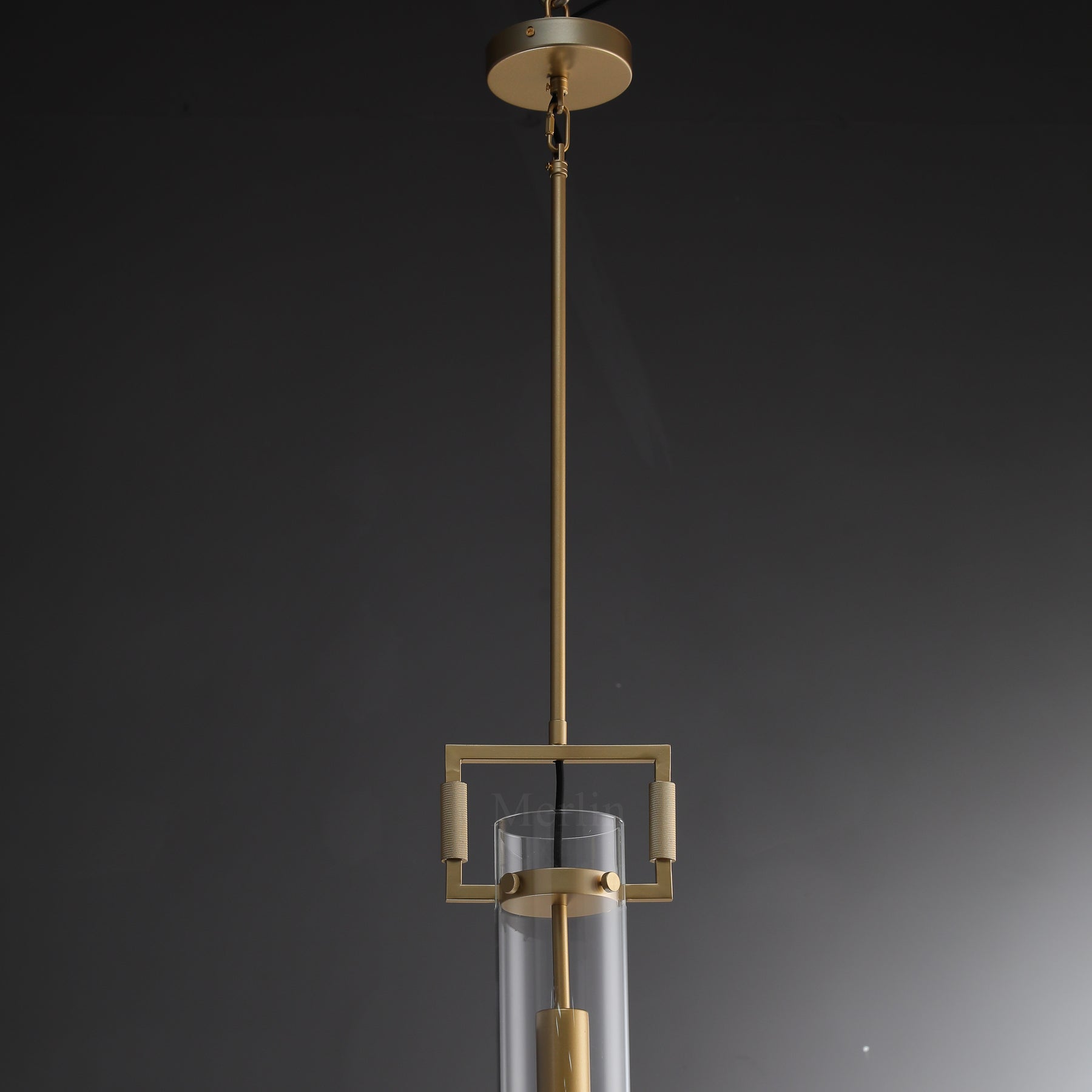 Funda Unique Cylinder Pendant Lighting Solutions for Modern Homes