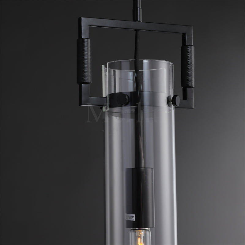 Funda Unique Cylinder Pendant Lighting Solutions for Modern Homes
