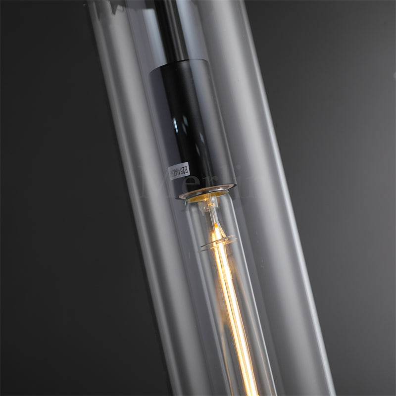 Funda Unique Cylinder Pendant Lighting Solutions for Modern Homes