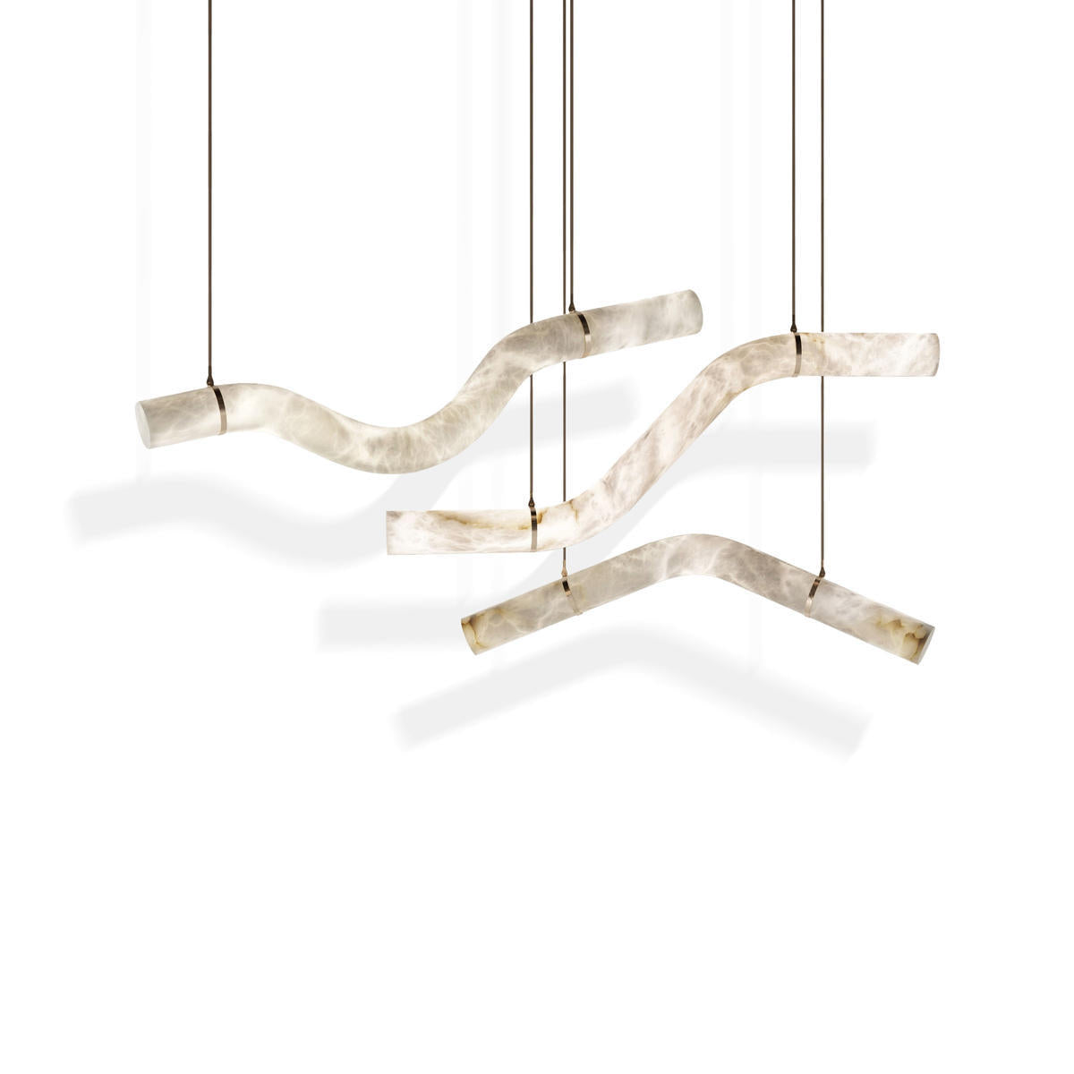 Merlin Labster Liberty Chandelier