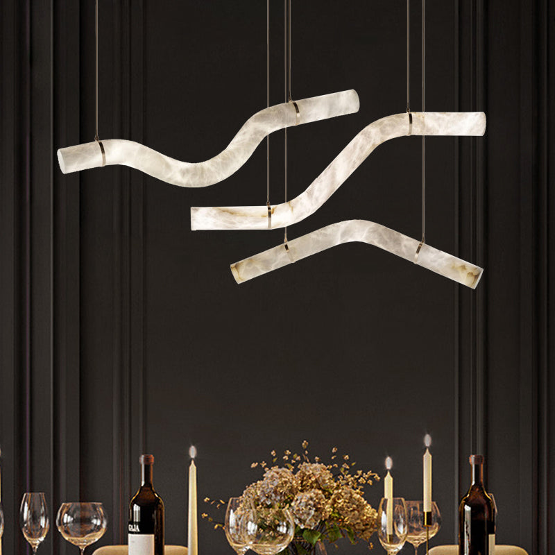 Merlin Labster Liberty Chandelier