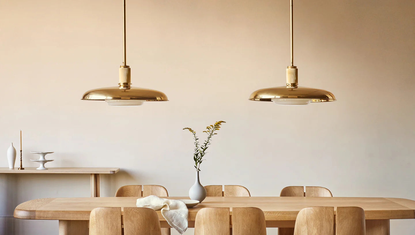 Osota Modern Pendant Light For Dining Room Kitchen Island