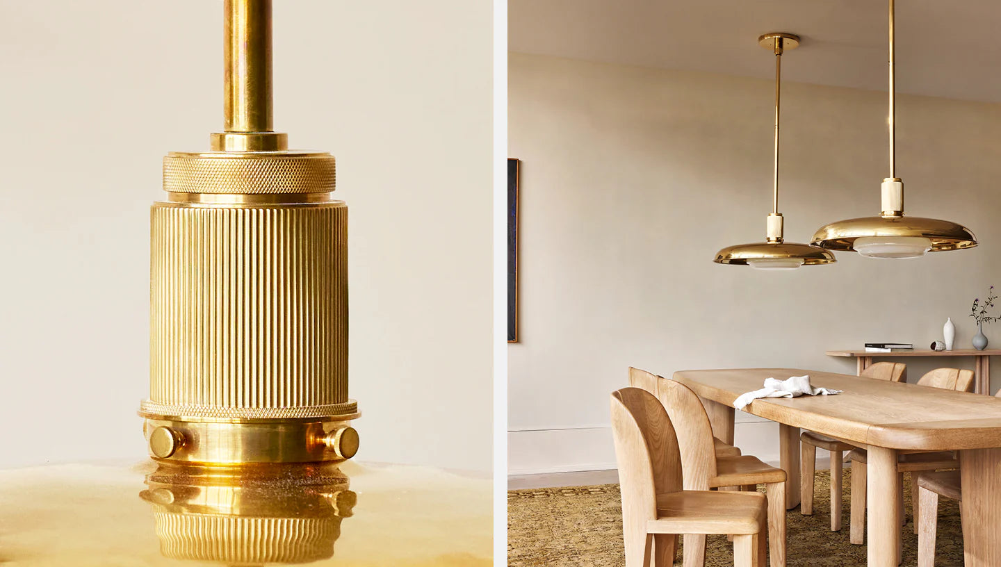 Osota Modern Pendant Light For Dining Room Kitchen Island