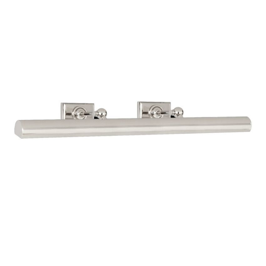 Merlin Brass Picture Light