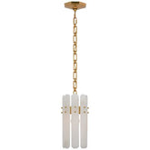 Claire Bonnington Alabaster Small Pendant