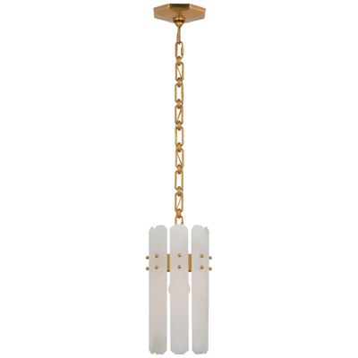 Claire Bonnington Alabaster Small Pendant