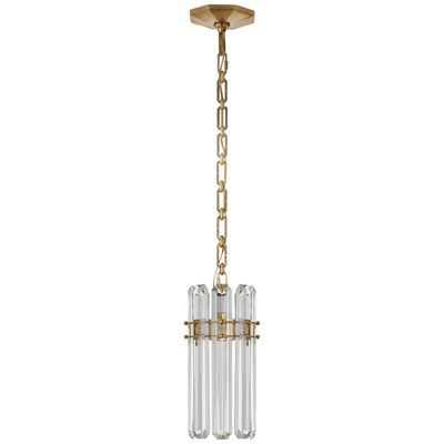 Claire Bonnington Alabaster Small Pendant