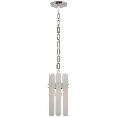 Claire Bonnington Alabaster Small Pendant