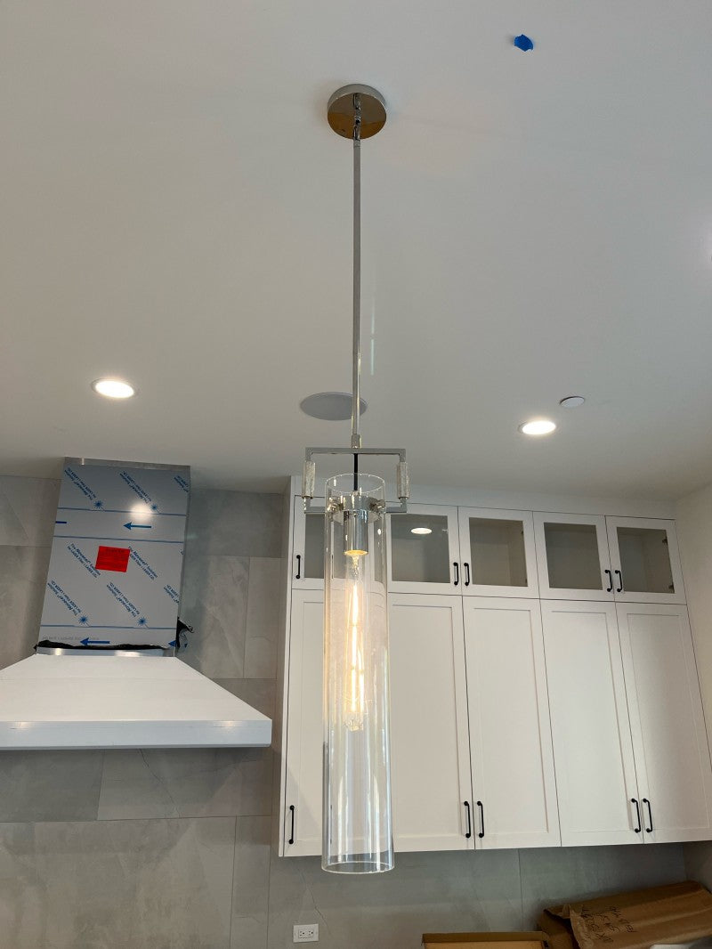 Funda Unique Cylinder Pendant Lighting Solutions for Modern Homes