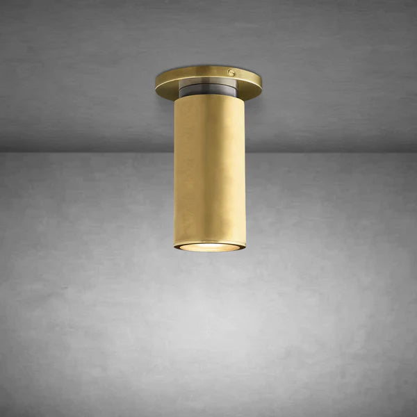 Champea Flushmount Spotlight 7″H