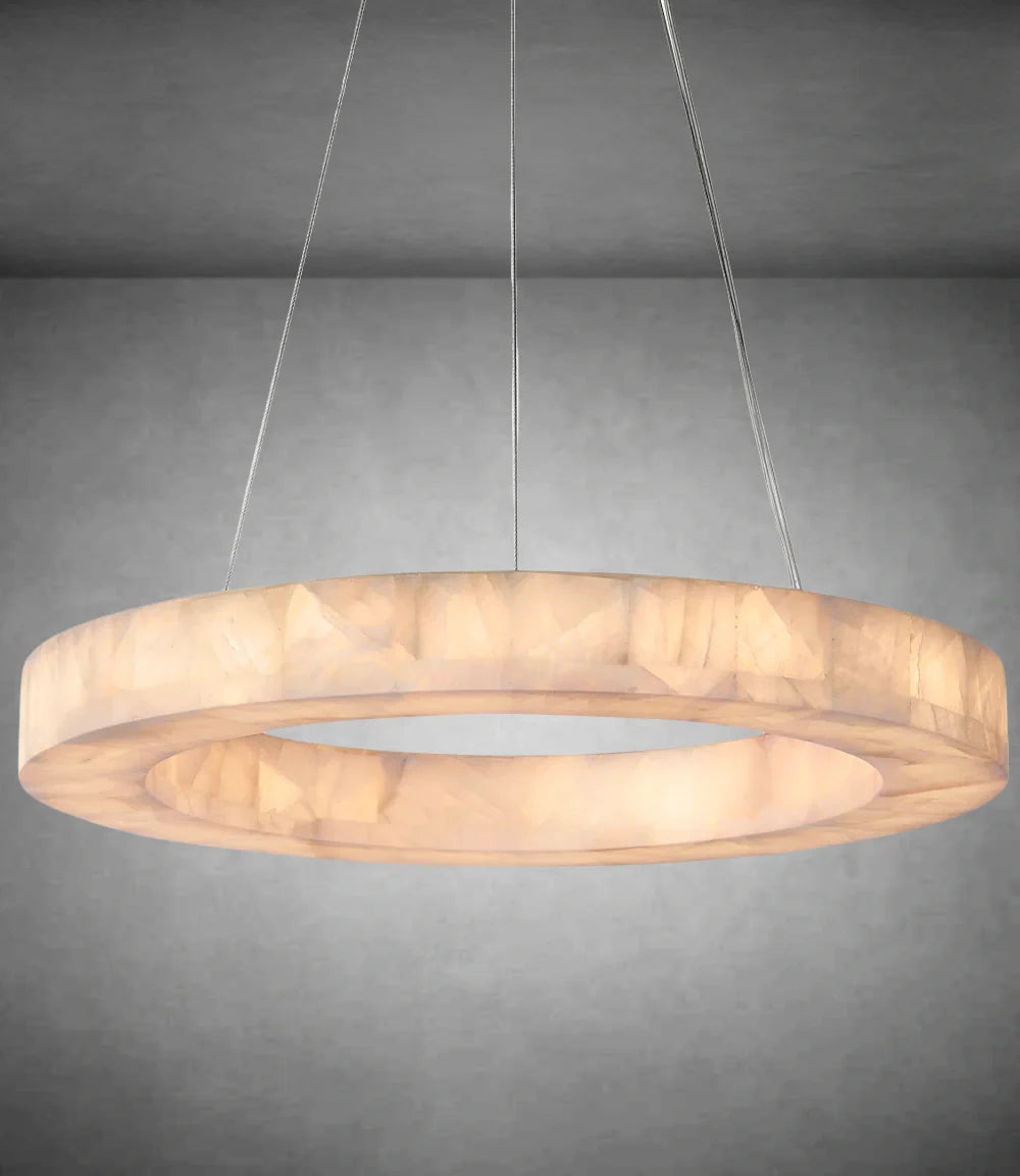 Maurice Round Chandelier