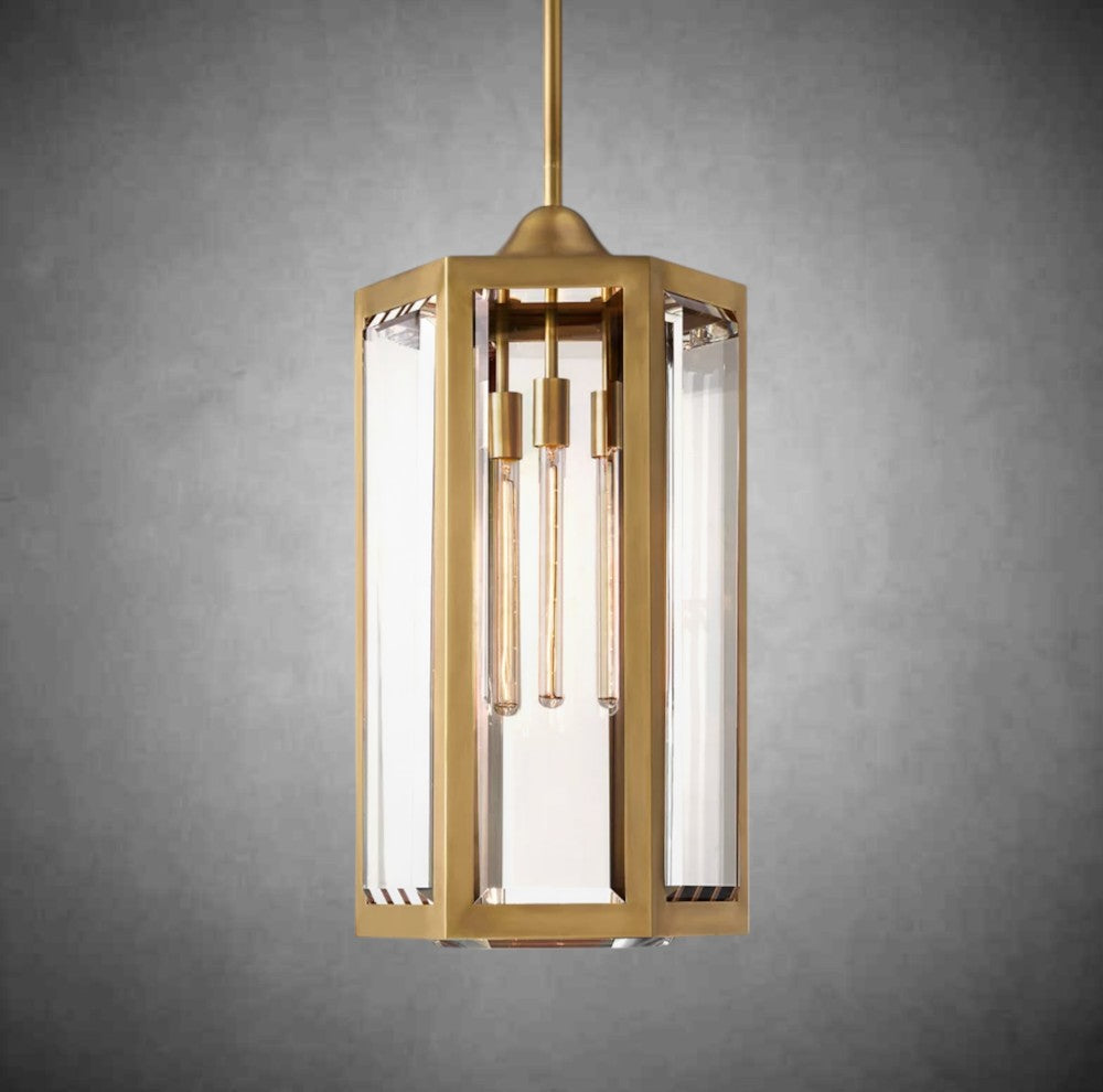 Cheva Grand Pendant