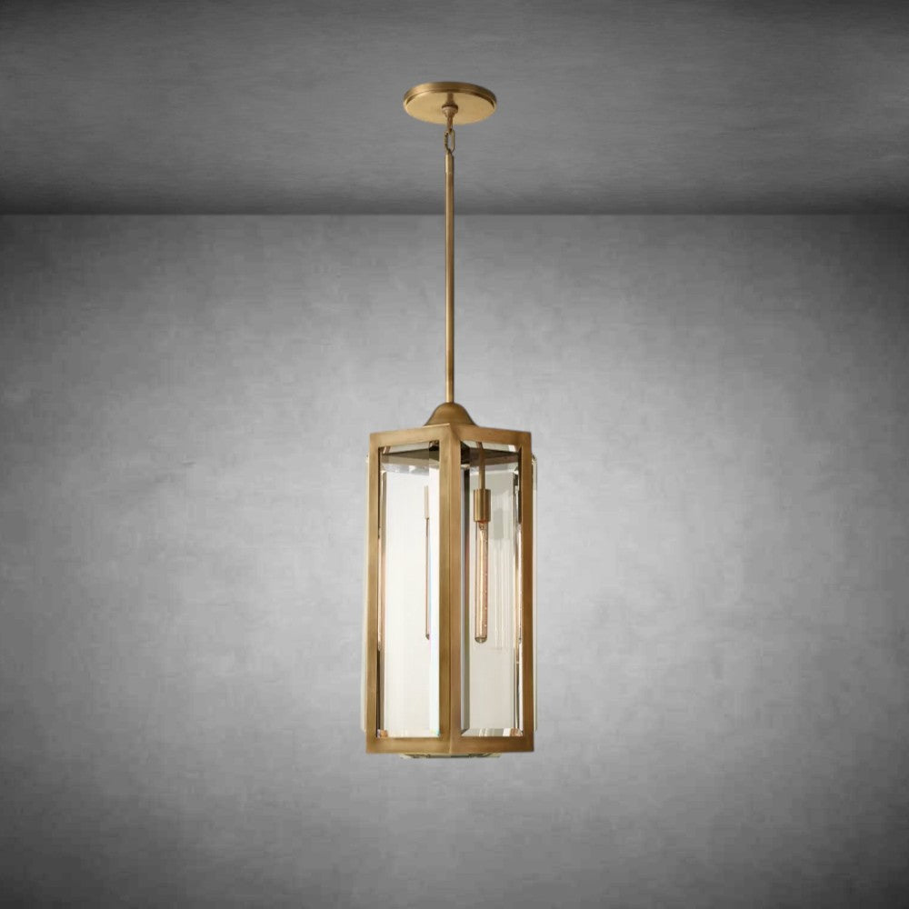 Cheva Grand Pendant