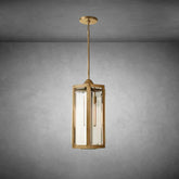 Cheva Grand Pendant