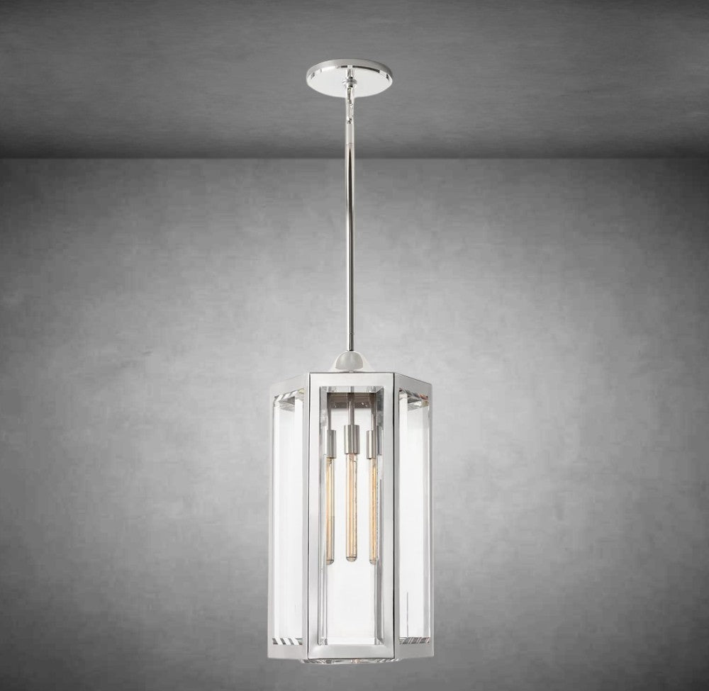 Cheva Grand Pendant