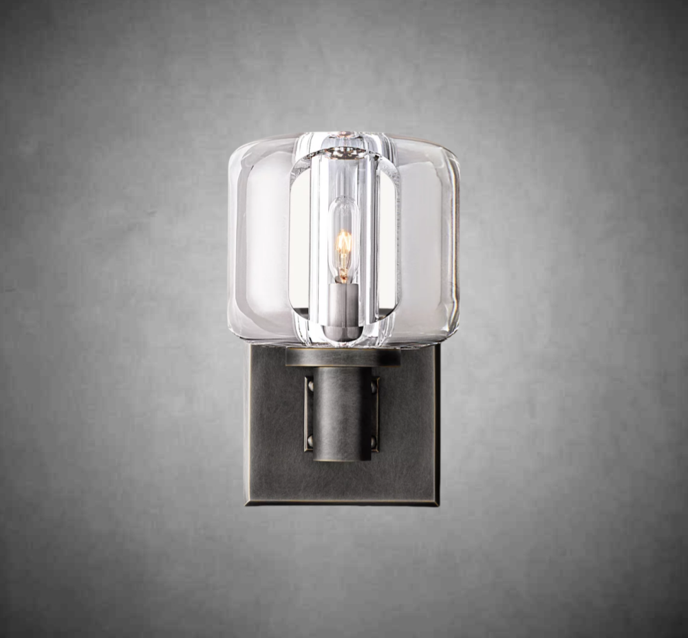 Zachary Sconce