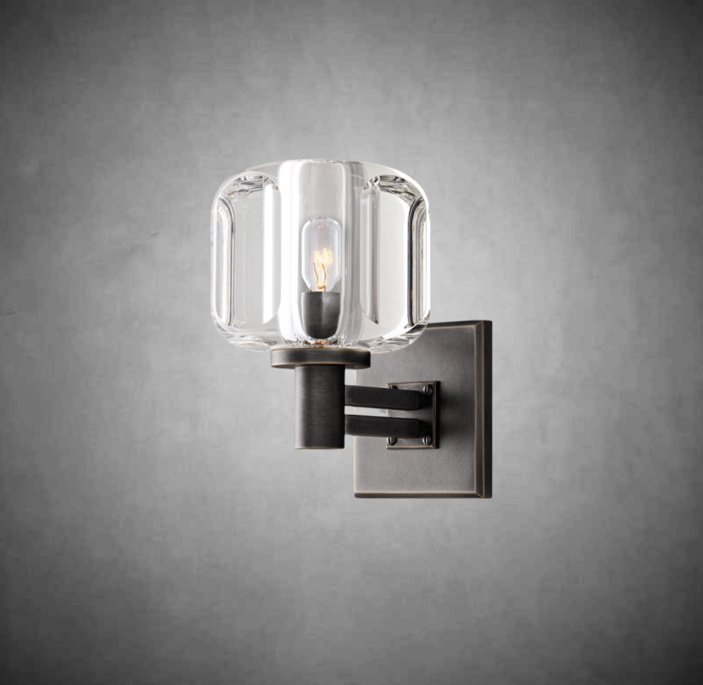 Zachary Sconce