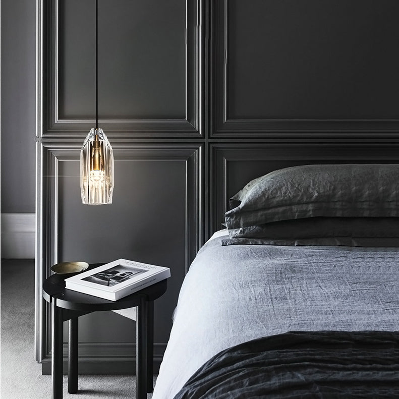 Priscilla Pendant Lights