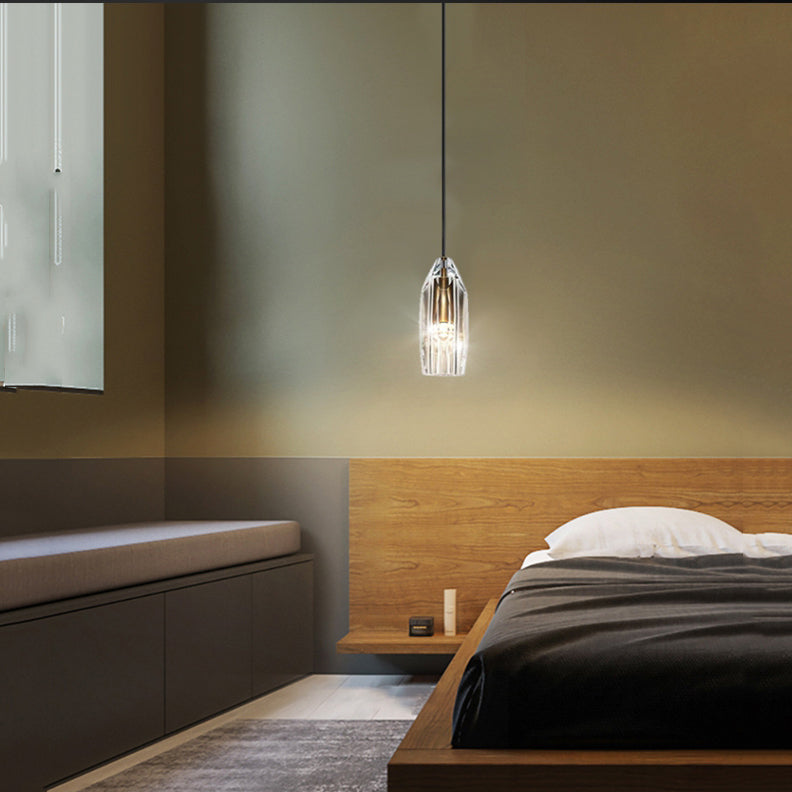Priscilla Pendant Lights