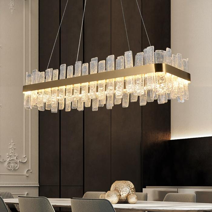 Beryl Dining Room Chandelier