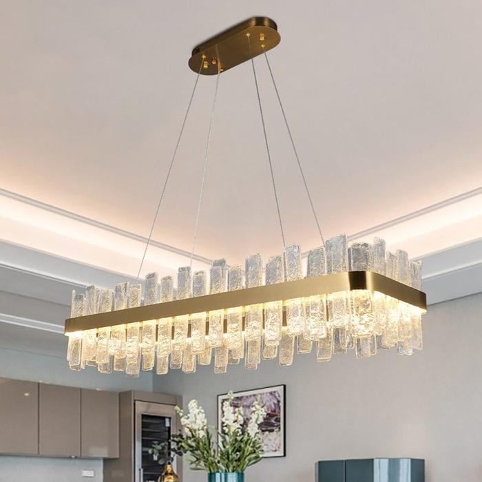 Beryl Dining Room Chandelier