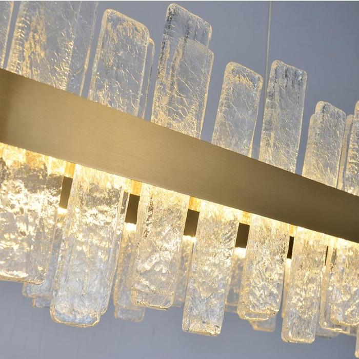 Beryl Dining Room Chandelier