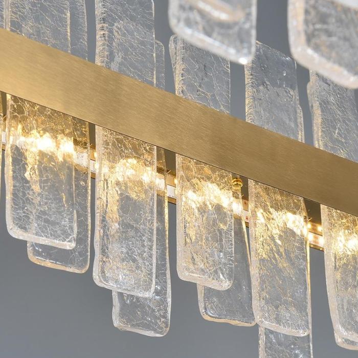 Beryl Dining Room Chandelier