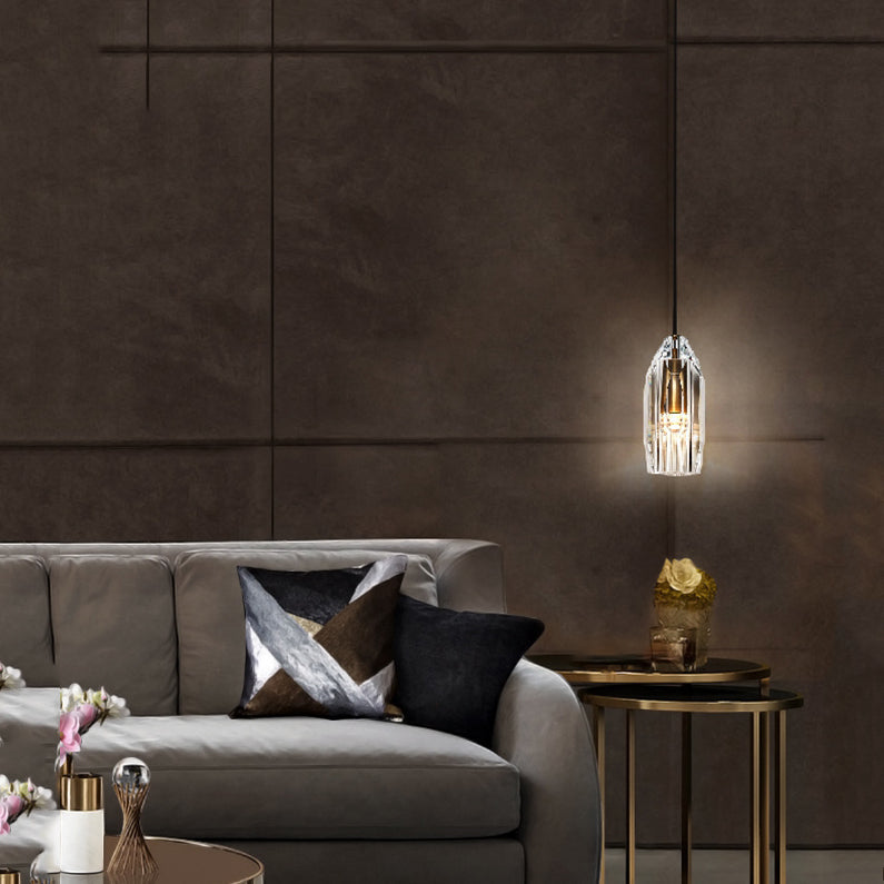 Priscilla Pendant Lights