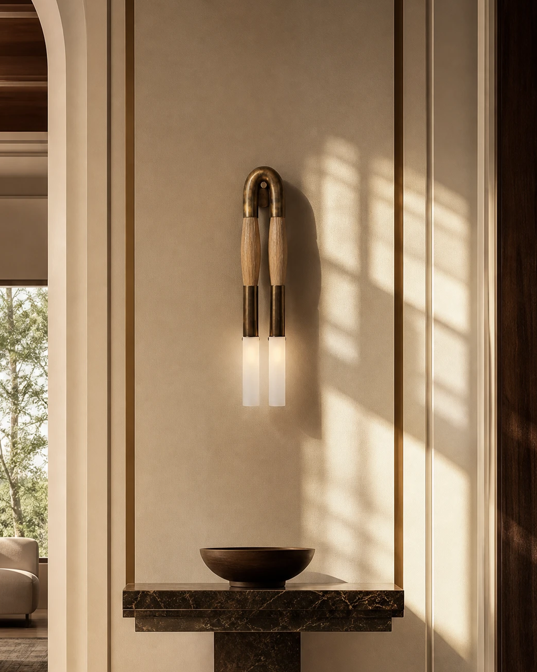 Wall Sconce