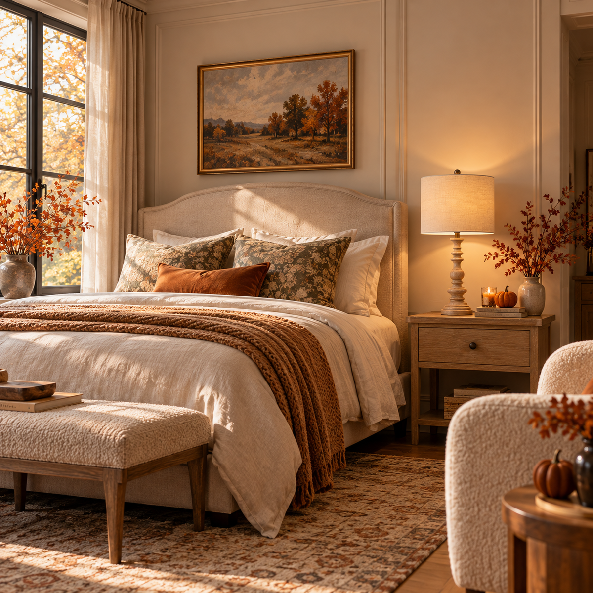 Table Lamp
