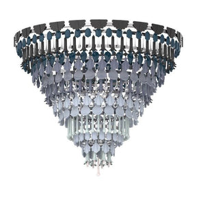 Lladro Seasons Chandelier