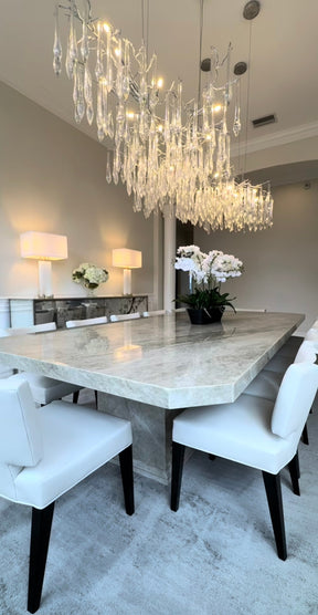 Livio Branching Hallway Chandelier