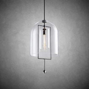 Garrett Modern Pendants Light 13" 15'' for Kitchen Isalnd Pendants