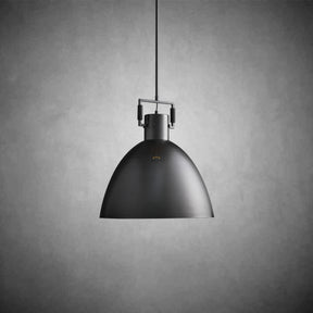 Funda Metal Cloche Kitchen Pendants