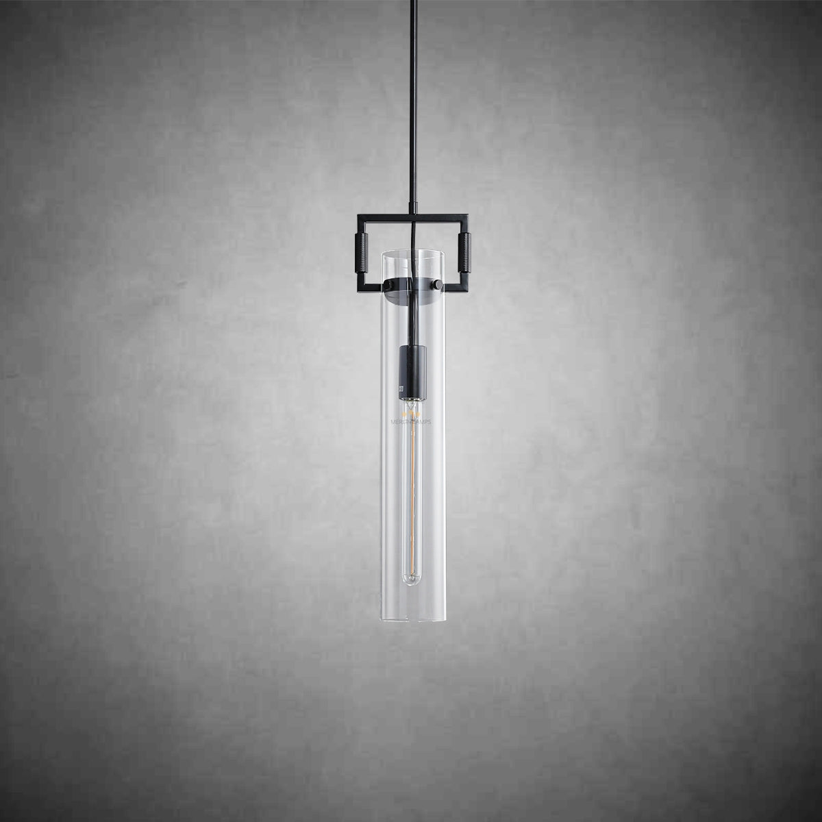 Funda Unique Cylinder Pendant Lighting Solutions for Modern Homes